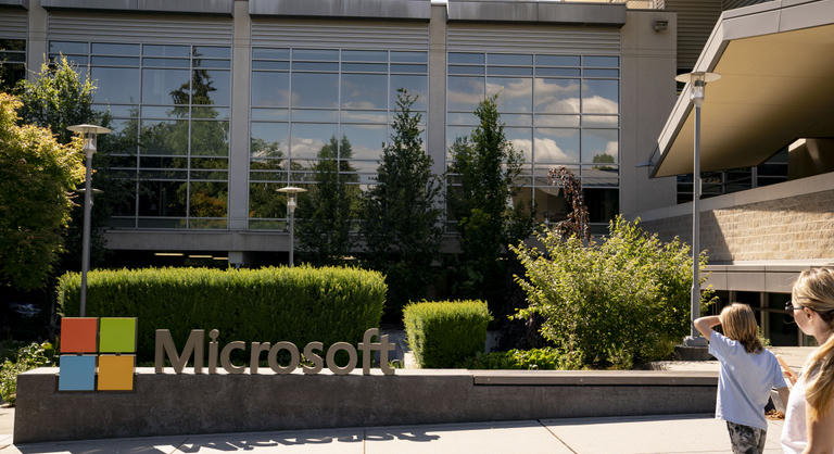 Brutális leépítésre készül a Microsoft az AI miatt