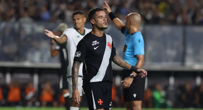 Érzelmes búcsút vett nevelőklubjától Philippe Coutinho