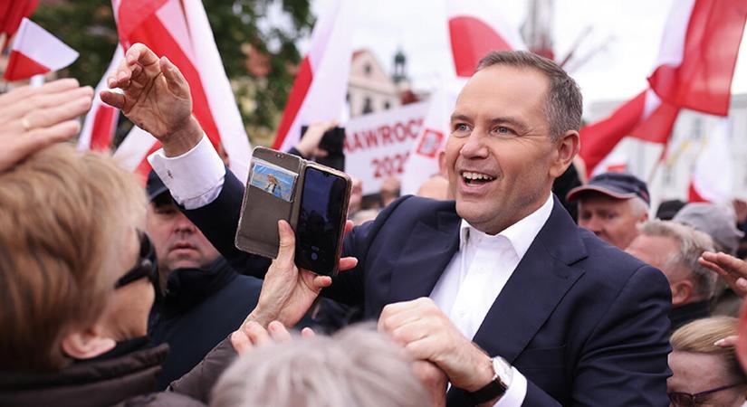 A lengyel-ukrán kapcsolatok rossz irányban haladnak?