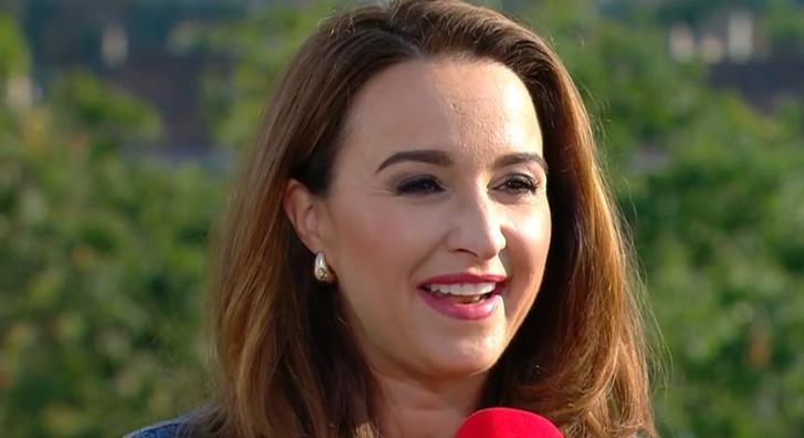 Egyiptomban vett új lakást Dancs Annamari: „Így már négy országban is otthon vagyunk”