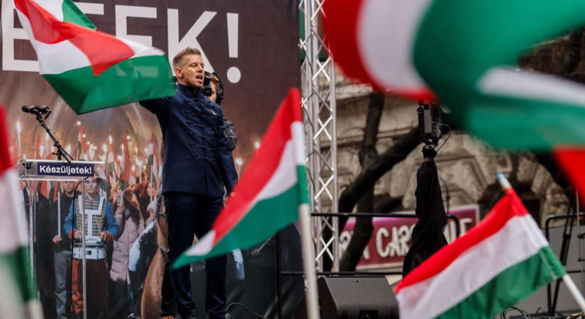 Tisza-alapító: Azt terjesztették, hogy román kém voltam 13 évesen