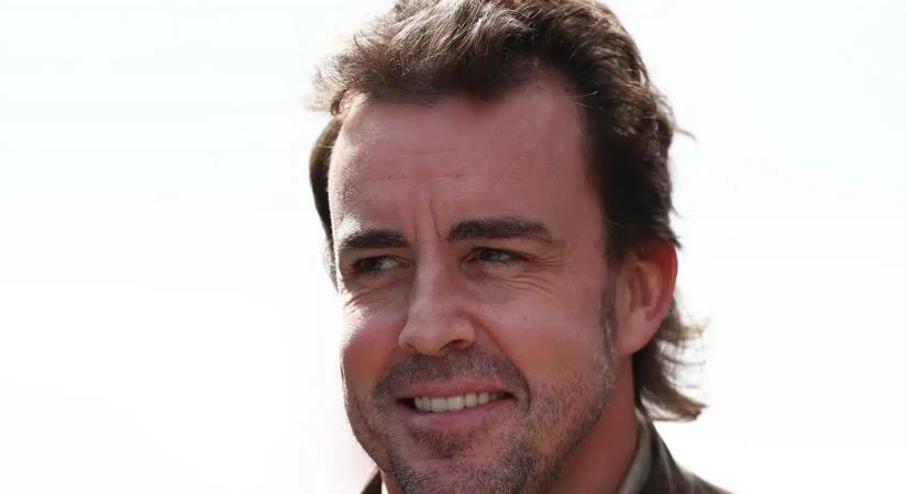 Döntött a Forma-1-es jövőjéről Alonso!
