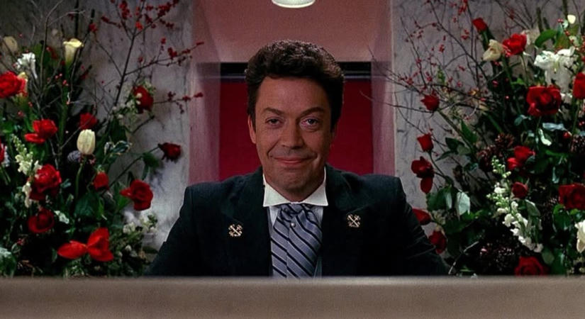 Meghalt Tim Curry, a Rocky Horror és az Az legendás színésze – 80 éves volt