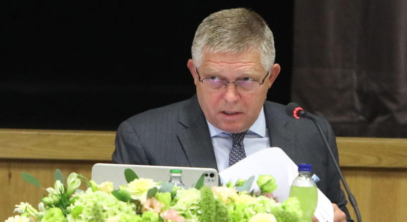 Robert Fico: Szlovákia pert indít a génmódosított növények deregulációjáról szóló uniós szabályozás módosítása ellen