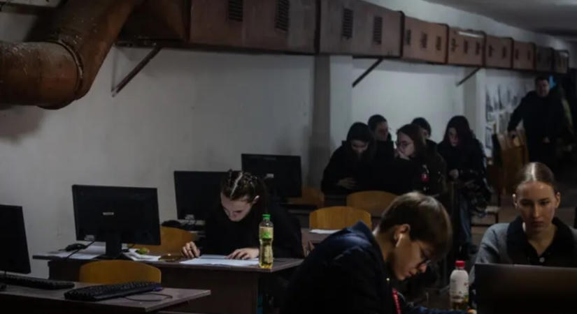 Az NMT-t teljesítők közül is sokan nem kezdték meg egyetemi tanulmányaikat