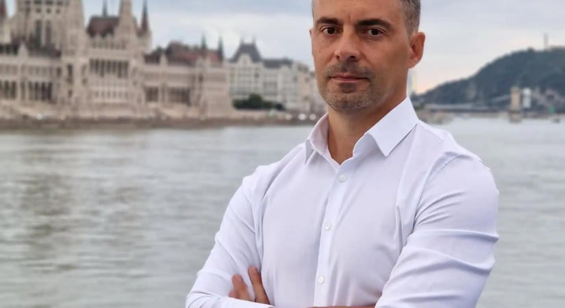 Újabb két évre Vona Gábor maradt a Második Reformkor Párt elnöke