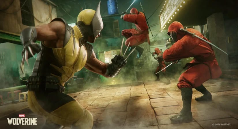 Máris finomított az Insomniac Games a Marvel’s Wolverine egyik sokat emlegetett „hibáján”