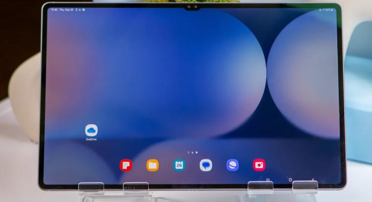 Kiszivárgott a Galaxy Tab S12 széria teljes specifikációja, az alapmodell kimaradhat