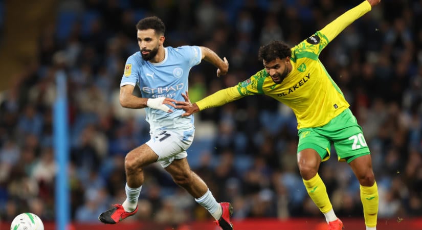 Januárban ajánlatot tehet a Manchester City védőjéért a Juventus!
