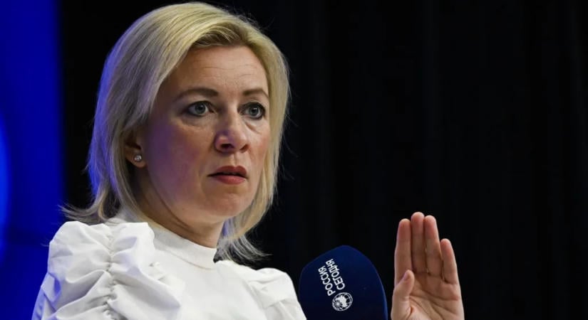 Az orosz külügyi szóvivő szerint diplomáciai kudarccal zárult a Kárpáti Nyolcak csúcstalálkozója