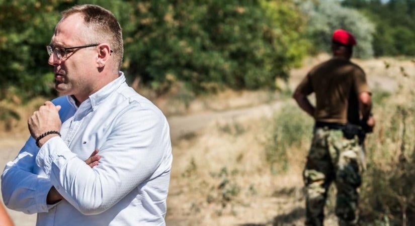 Magyar Péter érkezik, máris közölték vele, mit várnak tőle: Szolnok nem akar Mohács sorsára jutni