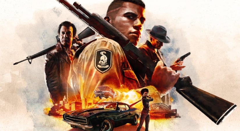Már elérhető a Mafia III jelenlegi generációs frissítése