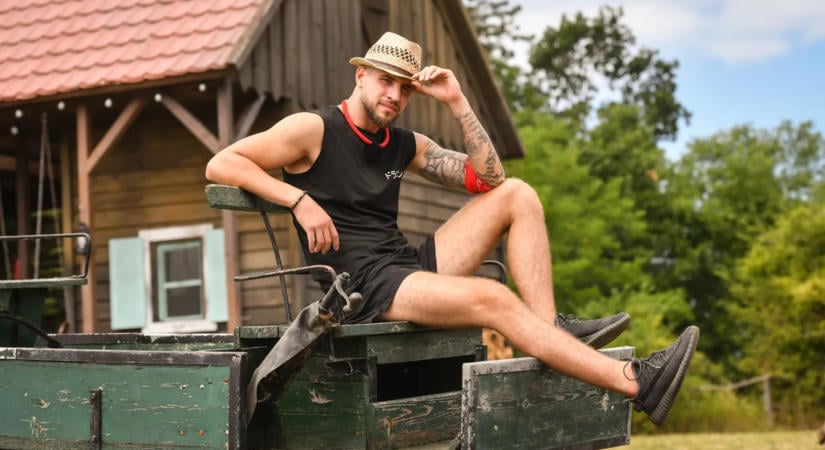 Farm VIP: Varga Noel elárulta, mivel bélyegzik meg a nők a magánélete miatt
