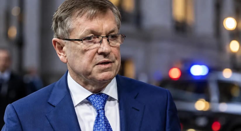 Kérték Matolcsy György letartóztatását, ekkor dőlhet el a sorsa