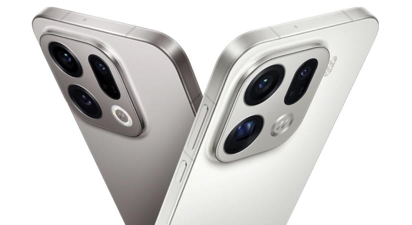 Több Oppo telefon jöhet hozzánk, és sokkal hamarabb