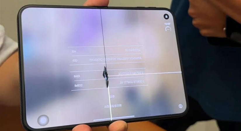 Végre valami, amiből többet kap egy magyar iPhone-vásárló!