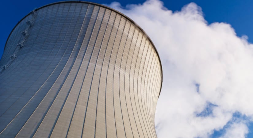 Fontos törvényjavaslatot nyújtott be a kormány: amerikai technológiával bővülhet a hazai atomenergia