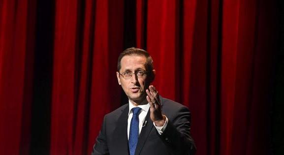 Varga Mihály mondott egy merész számot 2024-re