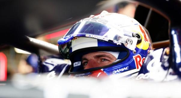 Verstappen: Lewis és Kimi gyors...