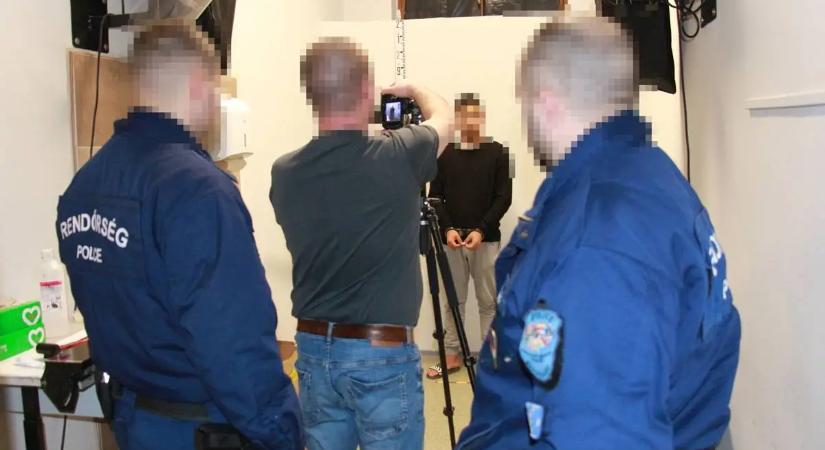 Emberöléssel gyanúsított 17 éves szabolcsi fiú ügyében zárult le a nyomozás