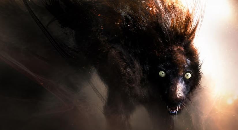 Vérfarkasok lepik el Mordort, leleplezték a The Lord of the Rings: The Wolves of Mordort