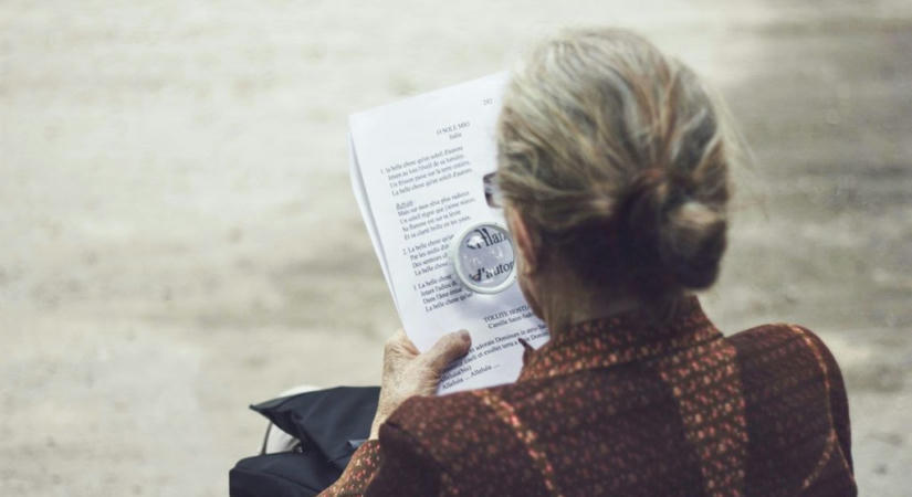 Ez az Alzheimer-kór egyik első jele – szakértő figyelmeztet