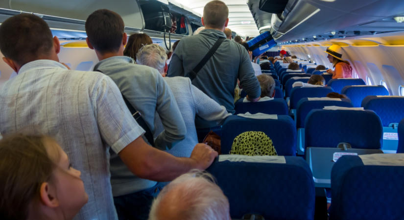 Rengeteg külföldre utazó magyar keresi ezt a dolgot: a többség nincs tisztában azzal, hogy nem is létezik