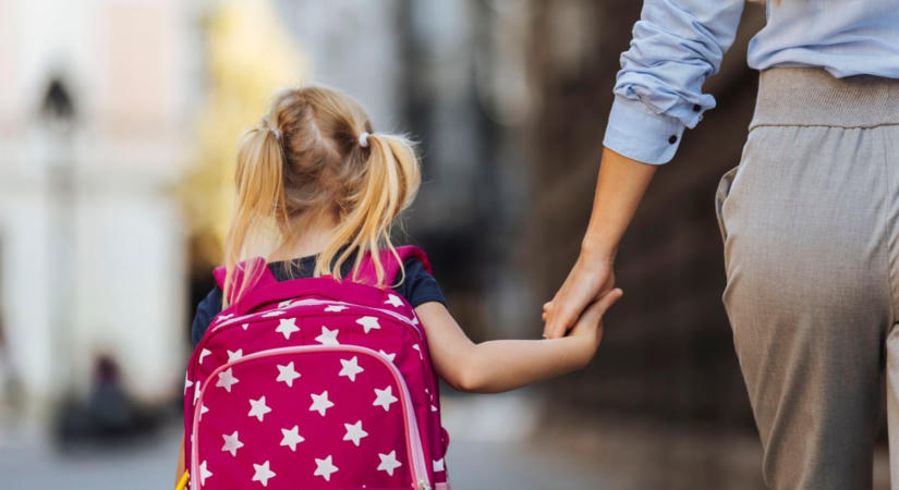 A második tanévet kezdjük – Ezt tanácsolnám annak, akinek most lesz elsős a gyereke