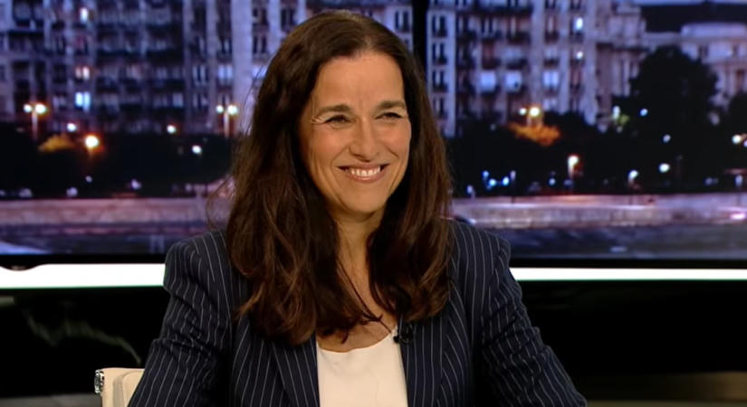 Orbán Anita nézettséget robbantott – Az RTL Híradó nyerte a hetet, de a külügyminiszteres Egyenes Beszéd is felsőházba került a toplistán