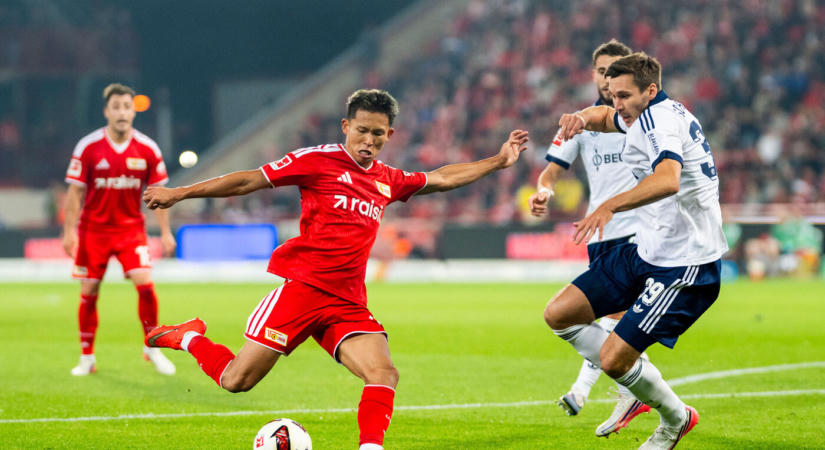 Bundesliga – Schäferék otthon kaptak ki