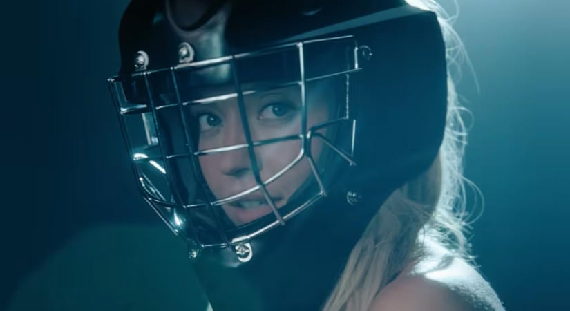 Sydney Sweeney meztelen reklámja felháborította a sportolókat – így vágtak vissza