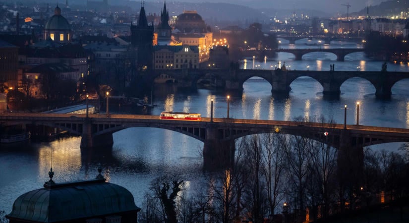 Kiderült, melyik városban a legjobb élni a világon – Budapestről is ítéletet mondtak