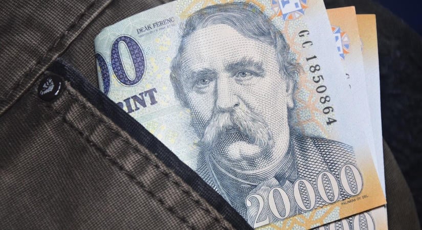 Hoppá, miért gyengül hirtelen ennyire a forint?