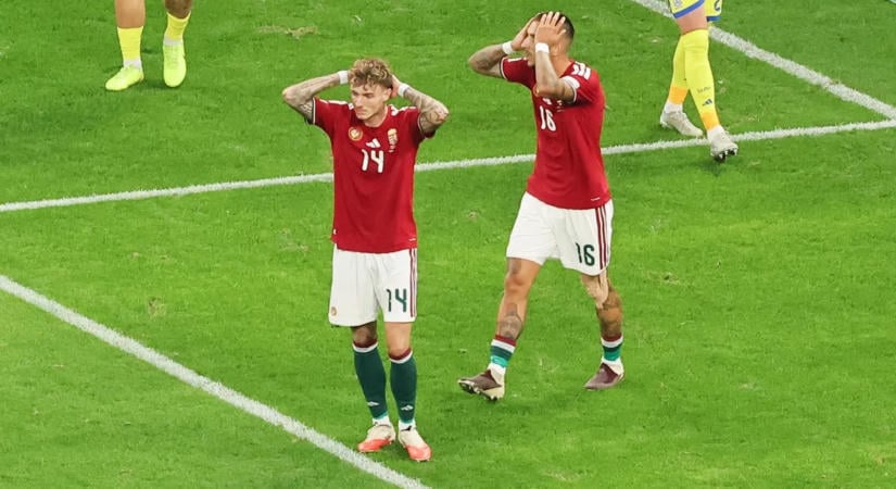 Bolla Bendegúz: Összességében kontrolláltuk a játékot