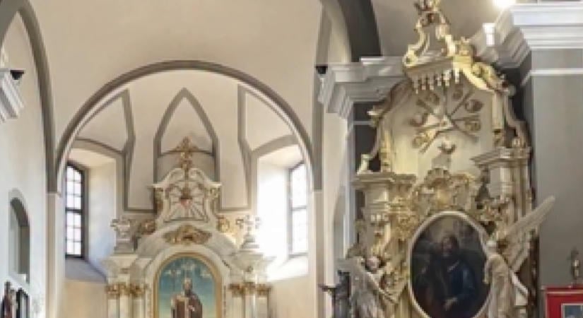 Egy plébános szavaitól vár elhatárolódást Magyar Péter