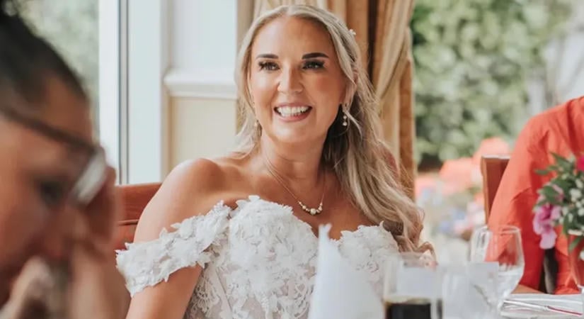 "Még itt vagyok, és élni akarok" - valóra vált a haldokló édesanya legnagyobb álma