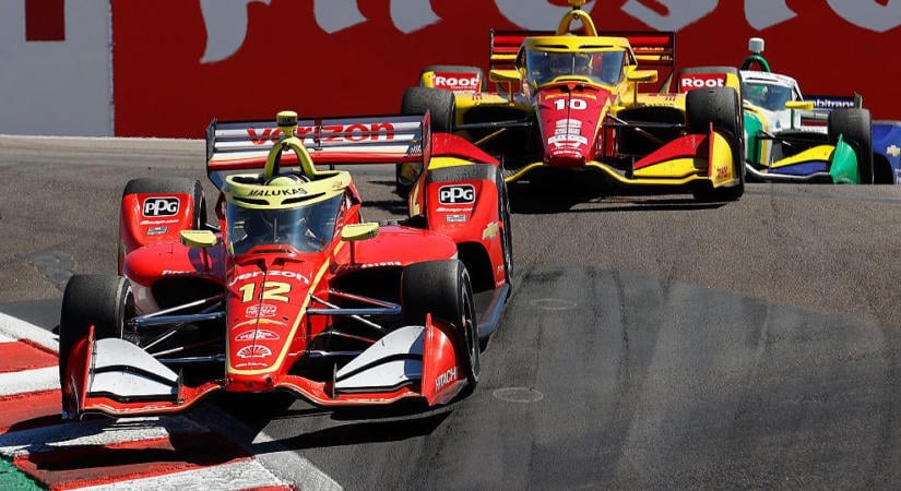 Európa felé terjeszkedne a NASCAR és az IndyCar?