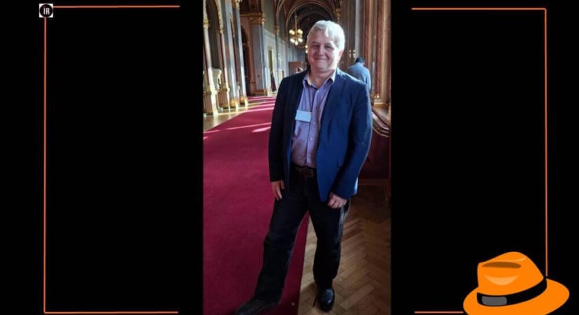 Nagy Attila Tibor öt posztban bizonygatta, hogy nem Fidesz-kitartott
