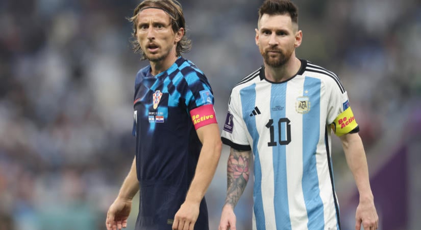 Luka Modric visszatér Madridba, Flornetino Pérez behálózta a horvát legendát