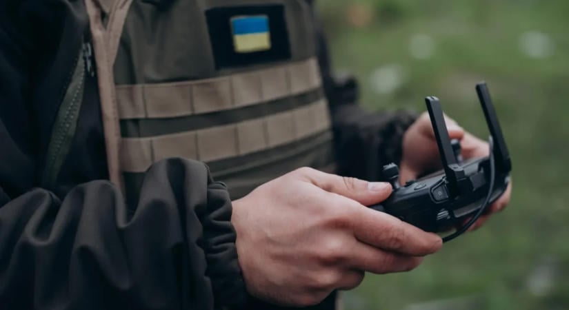 Starlink-korlátozások az ukrajnai háborúban: drónok és kommunikációs zavarok