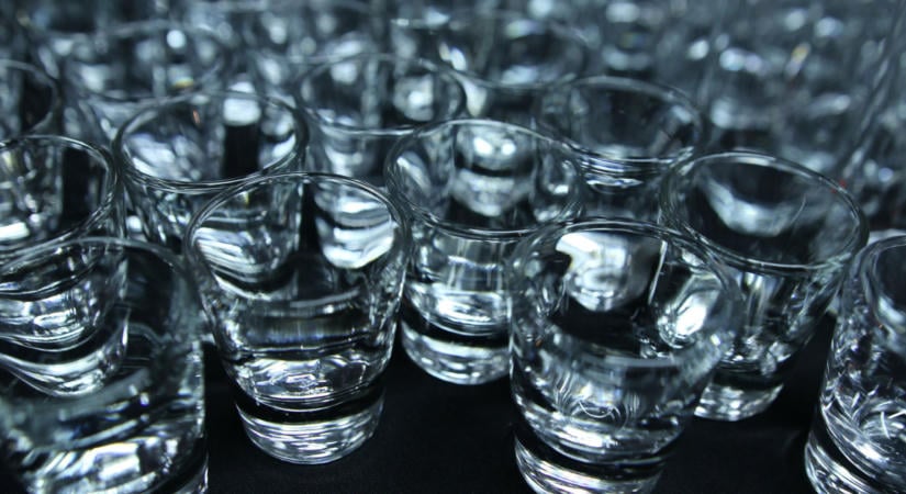 Valami nincs rendben az orosz vodkapiacon
