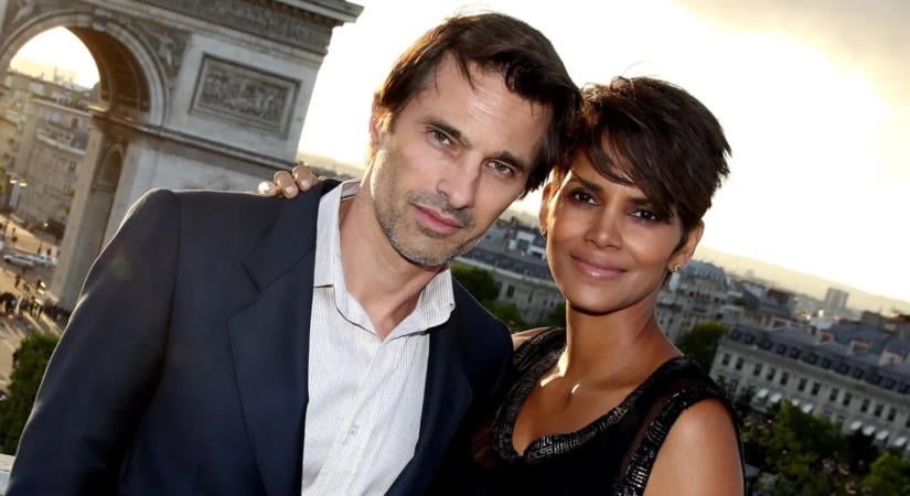 Halle Berry volt férjénél elszabadultak az indulatok: meghallgatás közben viharzott ki a tárgyalóteremből