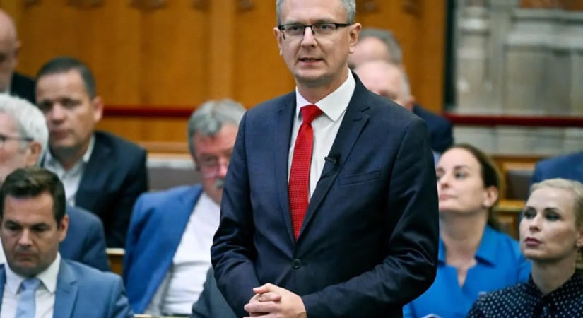 Rétvári Bence szerint hosszú folyamat a kárpátaljai magyarok jogainak helyreállítása