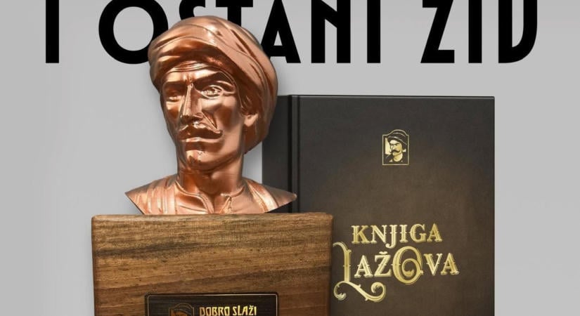 Hazugságversenyt rendeznek Boszniában, de a politikusokat kizárták