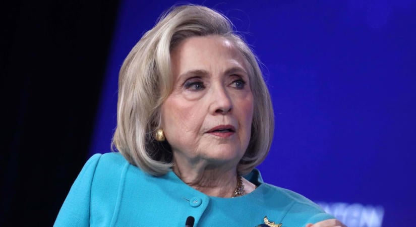 Hillary Clinton-kvíz: Mennyit tud az egykori elnökjelöltről?