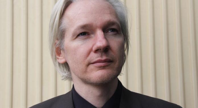 Mégis kiadhatják Assange-t Amerikának