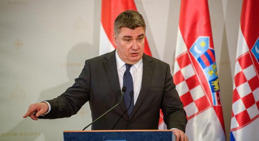 Orbán Viktornak maradt egy utolsó szövetségese, de a magyar kormányfőt még ő is bohócnak tartja