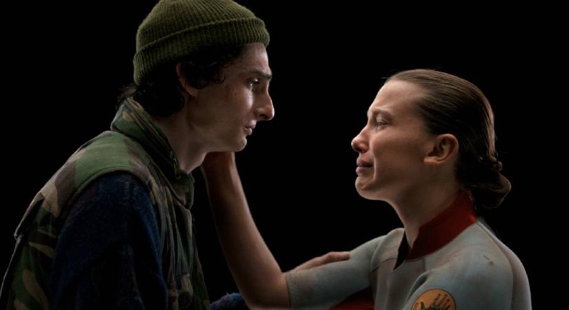 Millie Bobby Brown szerint összesen három ember tudja, Tizi él-e vagy halott