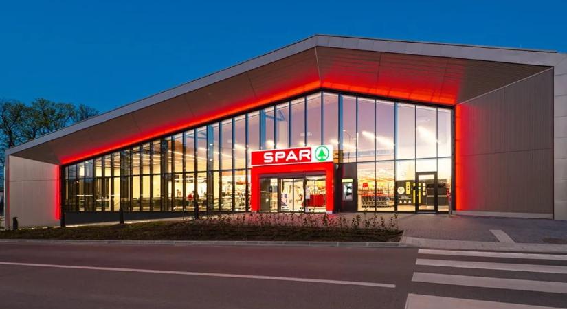 Elképesztő kuponakció a Sparnál: akár 40 százalékkal is olcsóbban vásárolhatunk!