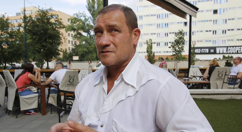 Arnold Schwarzeneggert szeretné vendégül látni Bunyós Pityu: különleges indokkal hívná meg Mátészalkára